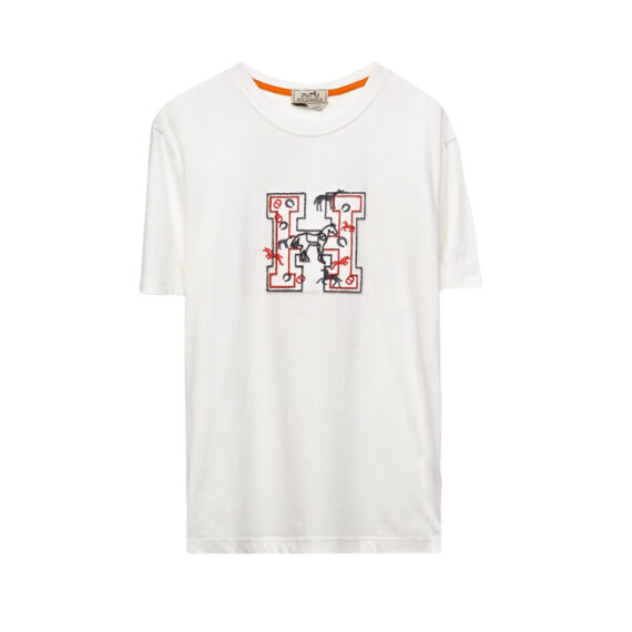 Hermes T-Shirt