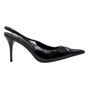 YSL Heels
