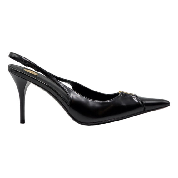 YSL Heels