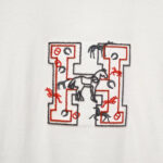Hermes T-Shirt