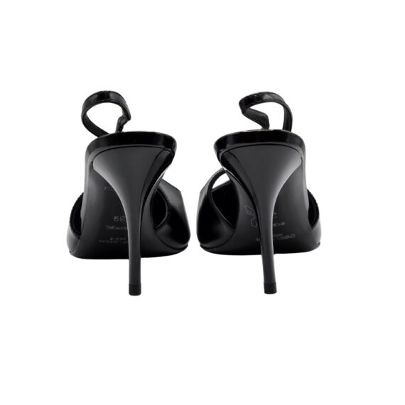 YSL Heels