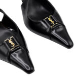 YSL Heels