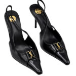 YSL Heels
