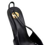 YSL Heels