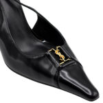 YSL Heels