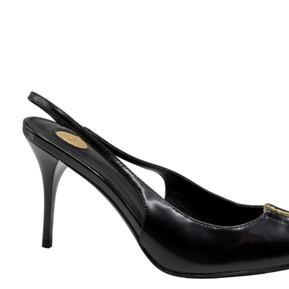 YSL Heels