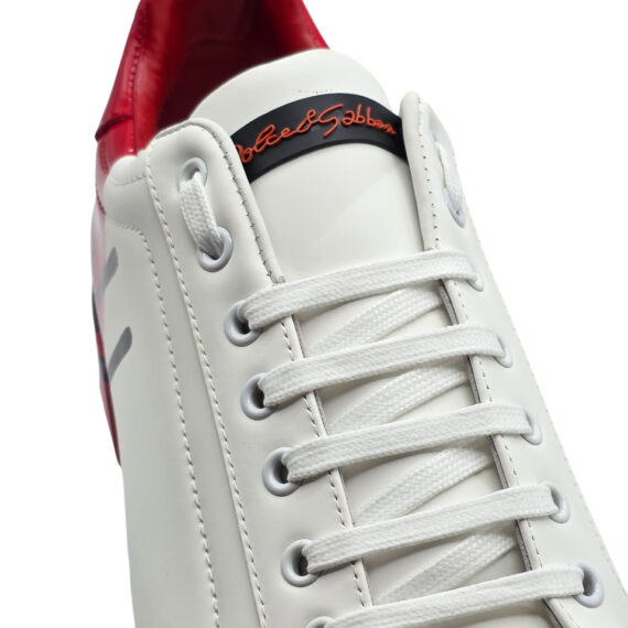D&G Sneakers