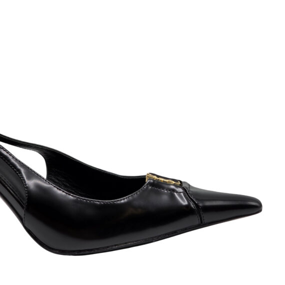 YSL Heels