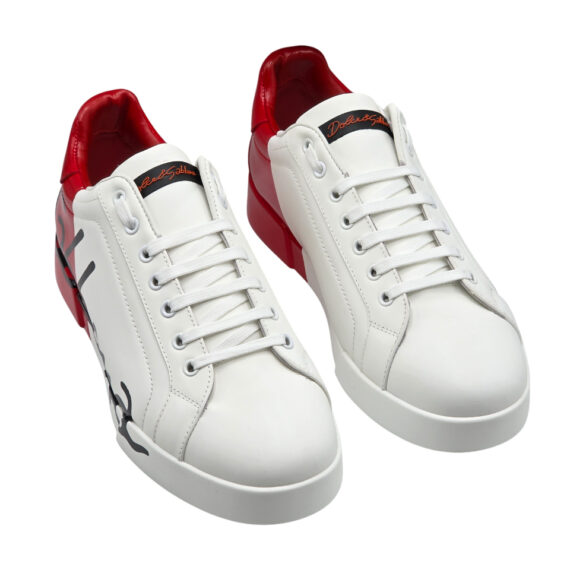 D&G Sneakers