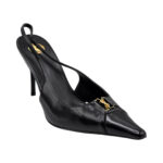 YSL Heels