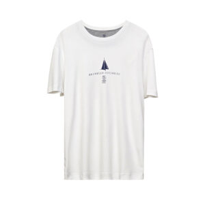 Brunello Cucinelli T-Shirt