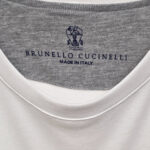 Brunello Cucinelli T-Shirt