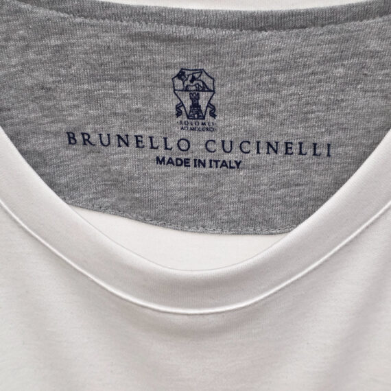 Brunello Cucinelli T-Shirt