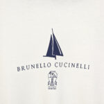 Brunello Cucinelli T-Shirt