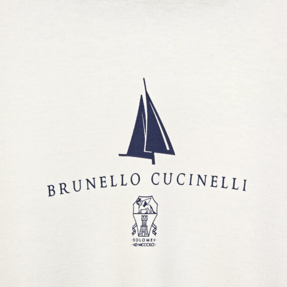 Brunello Cucinelli T-Shirt
