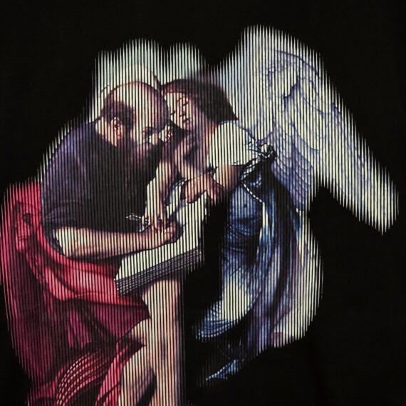 Off White T-Shirt