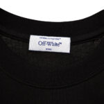 Off White T-Shirt