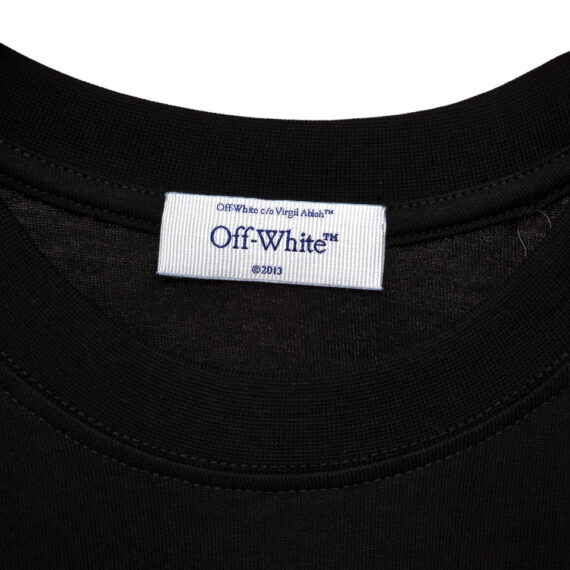 Off White T-Shirt