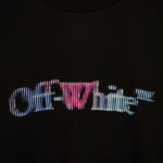 Off White T-Shirt