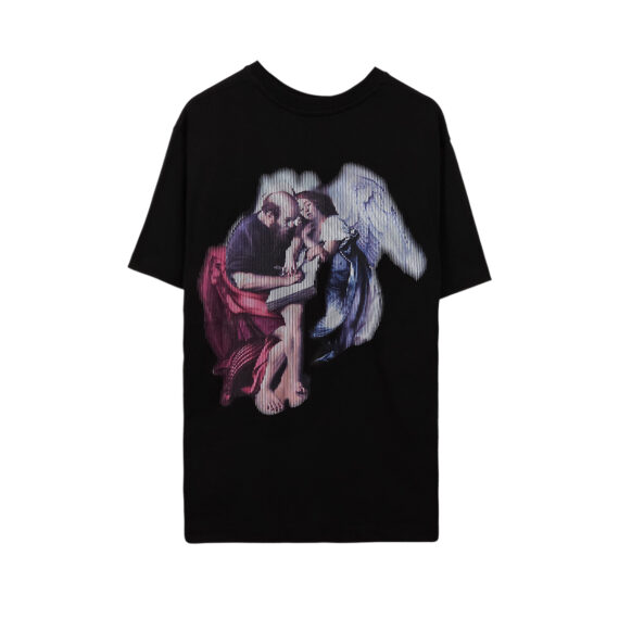 Off White T-Shirt