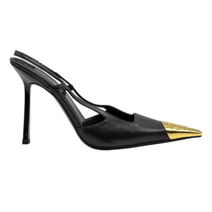YSL Heels