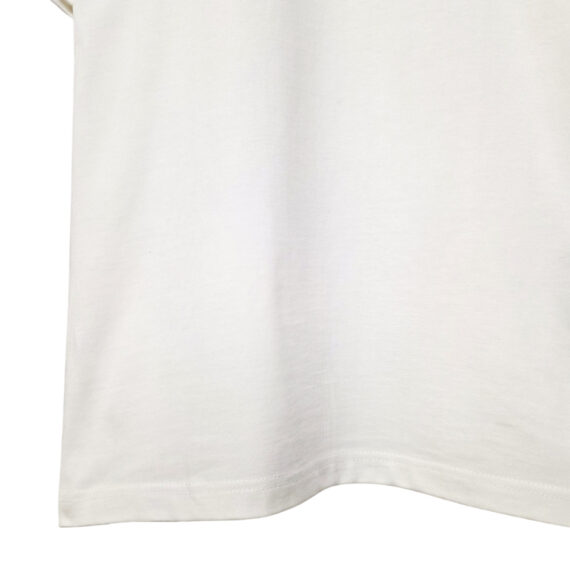 Off White T-Shirt