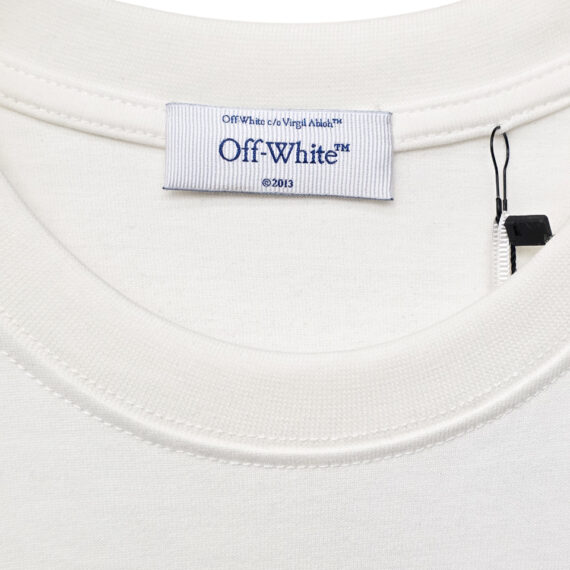Off White T-Shirt