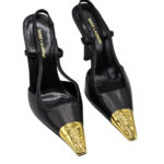 YSL Heels