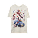 Off White T-Shirt