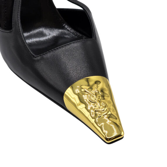 YSL Heels
