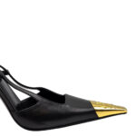 YSL Heels