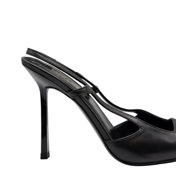 YSL Heels