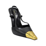 YSL Heels