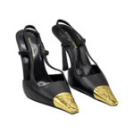 YSL Heels