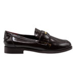 Chanel Loafers