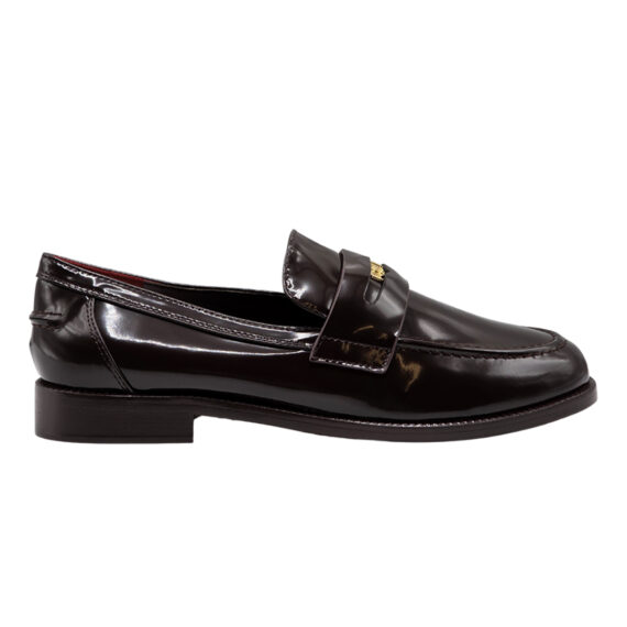 Chanel Loafers