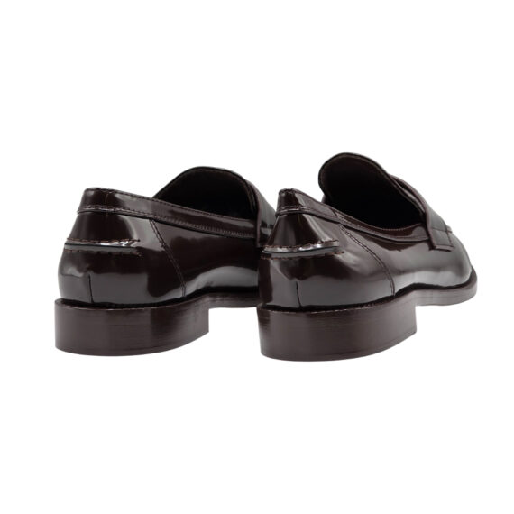 Chanel Loafers