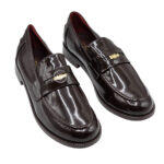 Chanel Loafers