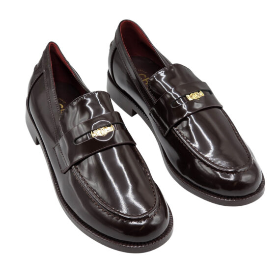 Chanel Loafers
