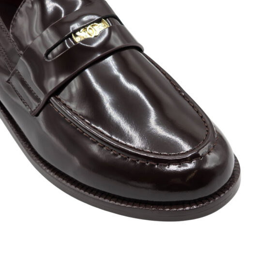 Chanel Loafers