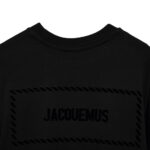 Jacquemus T-Shirt