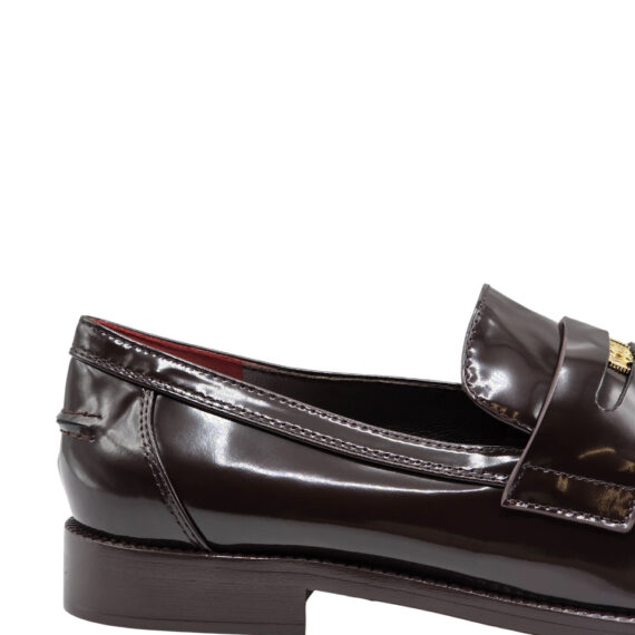 Chanel Loafers