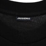 Jacquemus T-Shirt