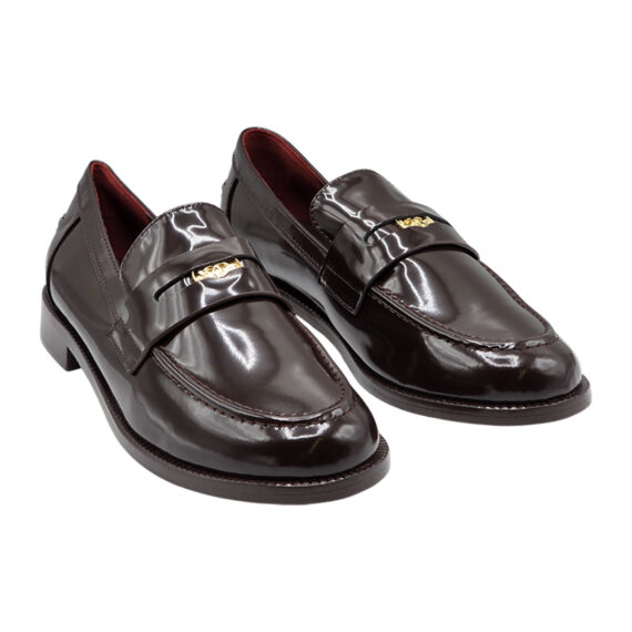 Chanel Loafers