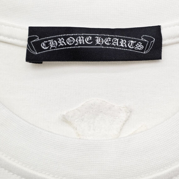 Chrome Hearts T-Shirt