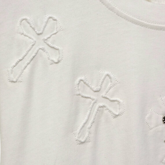 Chrome Hearts T-Shirt