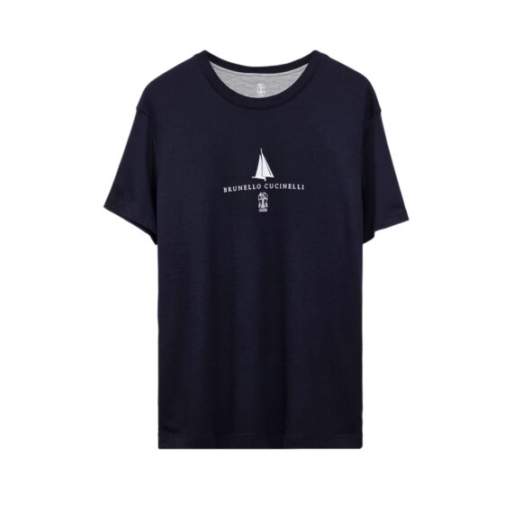 Brunello Cucinelli T-Shirt