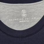 Brunello Cucinelli T-Shirt