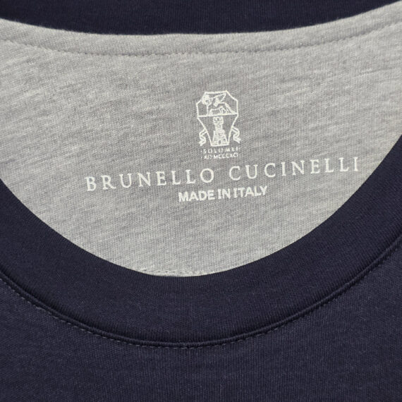 Brunello Cucinelli T-Shirt