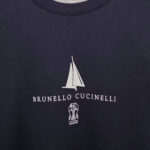 Brunello Cucinelli T-Shirt
